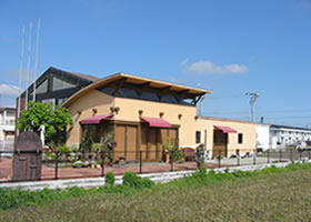 高井建設 施工事例